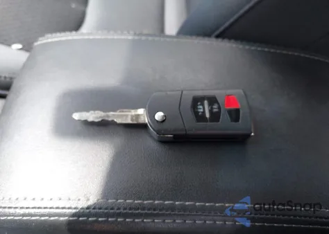 2013 Mazda 6 Touring from USA, damaged, VIN 1YVHZ8DH7D5M07033